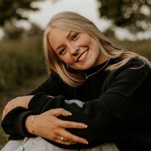 Fundraising Page: Keaton Beaty